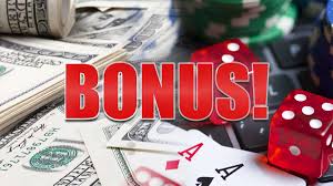 Online Casino Bonuses - Using Casino VIP Rewards and Bonuses Online