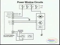 Wiring diagram for yamaha vx 500 xt. Vx Power Window Wiring Diagram