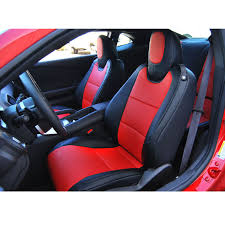 Iggee Custom Fitted Seat Covers S