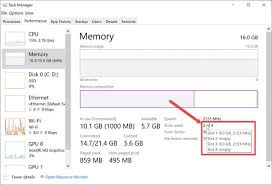 So, you can also find how many ram slots in your laptop by wmic. How To Check Ram Details In Windows 10