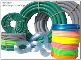 Agricultural Pvc Hose Pipe