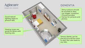 How To Create The Ideal Care Home Room
