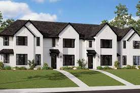 viridian arlington tx townhouses for