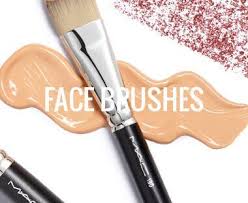mac makeup brushes lookfantastic uk