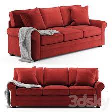 bellingham cardinal sofa sofa 3d models