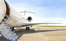 Why Private Charter Flights For Business Is Better Than A