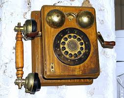 Hd Wallpaper Phone Old Communication