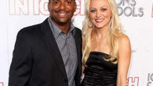 Fresh Prince's' Alfonso Ribeiro Marries for the 2nd Time