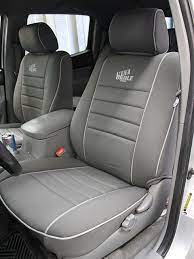 Clean Your Car Seat Covers