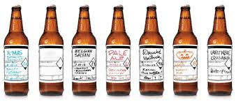 Brand Your Brew 7 Awesome Options For Labeling Your Beer