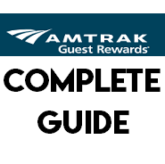 A Complete Guide To Amtrak Guest Rewards Points Agr Best