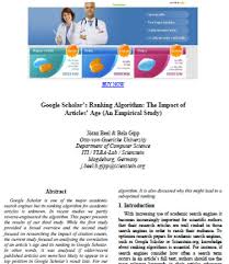 Federated search across search engines From PubMed and Scopus to arXiv and  Google Scholar Papers Support