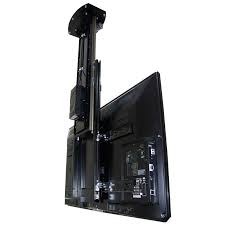 tv ceiling wall lift electric for