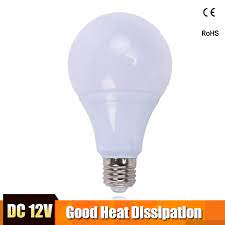led light bulbs for outdoor lighting