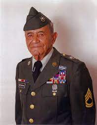 Among his many other military decorations are the silver star medal, legion of merit, bronze star and purple heart. Sergeant 1st Class Modesto Cartagena Became The Most Decorated Veteran Of The Korean War Earning A Silve Puerto Ricans Puerto Rican People Puerto Rico History