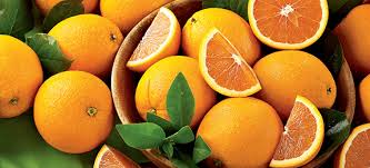 What is the sweetest juiciest orange?