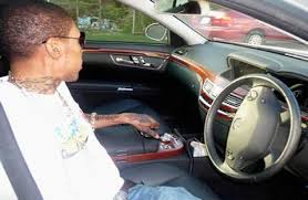 Vybz kartels house cars and wife / vybz kartel goes for self in his appeal trial. Vybz Kartel New Car Miss Gaza