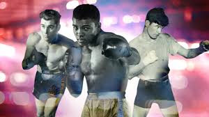 combat sports for fitness the case for