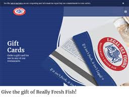 legal sea foods gift card balance check