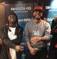 Lil wayne, weezy if you'd like, is a phenomenal rapper of this age. Lil Wayne Dj Drama Confirm Dedication 7 Will Drop In 2021 Hip Hop News Daily Loud