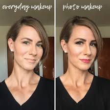 beautiful makeup for family pictures