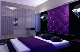 Black bench completed purple master bedroom purple white. 20 Gorgeous Purple Master Bedroom Designs Purple Bedroom Decor Purple Master Bedroom Purple Bedrooms