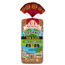 save on arnold bread 22 grains seeds