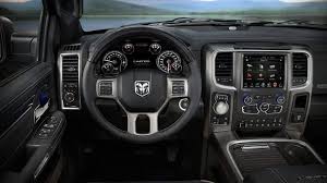 Dodge has turned out many versions of the popular dodge ram pickup truck since its inception in 1917. Does The 2017 Ram 1500 Come With A Gps