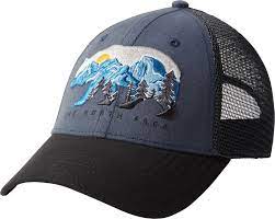 Maybe you would like to learn more about one of these? North Face Men S Emb Trucker Hat Field Stream North Face Mens Trucker Hat The North Face