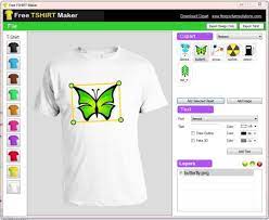 free picture solutions free tshirt maker