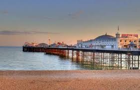 Our favourite hotel in brighton is better than ever: Book Brighton Hotels Today Premier Inn