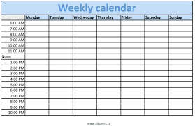 Monthly Employee Work Schedule Template Excel Source Month