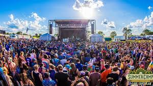 The hamtramck music festival has been canceled. Summer Camp Music Festival Announces August 2021 Lineup