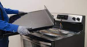 Can You Replace A Glass Stove Top