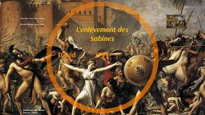De 1967 à 1991 : L Enlevement Des Sabines Hda By Alizee Aub On Prezi Next