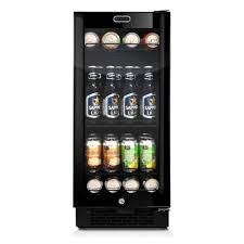 Beverage Refrigerators Efficiency And