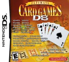 Feb 07, 2021 · the 4.14 version of bridge card game from special k is provided as a free download on our software library. Ultimate Card Games Usa Nintendo Ds Rom Iso Free Roms Isos Download For Wii Snes Nes Gba Psx Mame Ps2 Psp N64 Nds Psx Gamecube Genesis Dreamcast Neo Geo Coolrom Cc