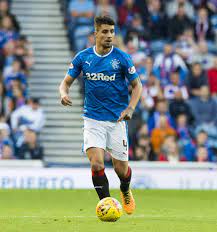 Game log, goals, assists, played minutes, completed passes and shots. Fabio Cardoso I Love Life In Scotland And I Ll Stay To Fight For My Rangers Future Heraldscotland