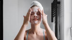 10 simple rules for washing your face