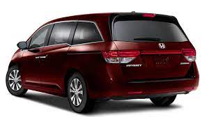 Come in to see the honda odyssey trim levels and see which one fits your lifestyle. 2016 Honda Odyssey Special Edition Bundles Entertainment System Vacuum For 34 255