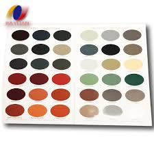 4 Colour Heidelberg Offset Printed Paint Colour Chart Printing Buy Chart Printing Paint Colour Chart Printing Colour Chart Printing Product On