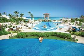 SANDALS EMERALD BAY GOLF, TENNIS AND ...