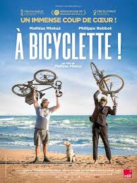Affiche du film À bicyclette ! - Photo 1 sur 5 - AlloCiné