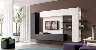 Modern Tv Units 20 Designs And