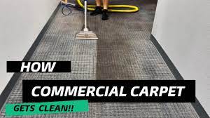 commercial carpet