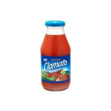 clamato tomato juice tail 24x10oz