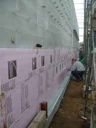 Construction Concerns Cavity Walls