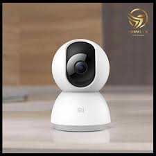 Review camera wifi xiaomi giám sát ngoài trời trong nhà mi home security  360 full hd 1080p - ohno việt nam