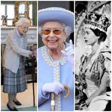 Queen Elizabeth II dies at 96: How celebrities mourn
