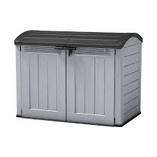 ultra outdoor garden storage shed 2000l